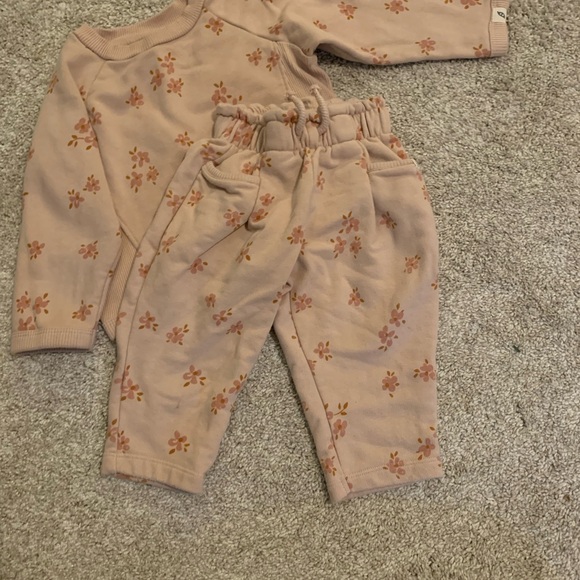 Modern Moments, Easy Peasy, Wonder Nation Lot 12-18 months - Picture 3 of 7